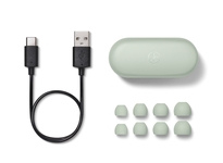 YAMAHA TW-E3C SŁUCHAWKI BEZPRZEWODOWE True Wireless aptX Adaptive - 14