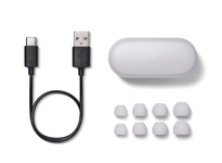 YAMAHA TW-E3C SŁUCHAWKI BEZPRZEWODOWE True Wireless aptX Adaptive - 24