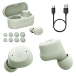 YAMAHA TW-E3C SŁUCHAWKI BEZPRZEWODOWE True Wireless aptX Adaptive - 3