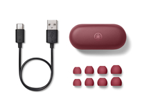 YAMAHA TW-E3C SŁUCHAWKI BEZPRZEWODOWE True Wireless aptX Adaptive - 9