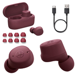 YAMAHA TW-E3C SŁUCHAWKI BEZPRZEWODOWE True Wireless aptX Adaptive - 2