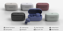 YAMAHA TW-E3C SŁUCHAWKI BEZPRZEWODOWE True Wireless aptX Adaptive - 29