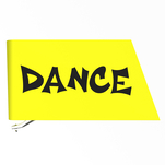 DJ Ortofon VNL Dance Igła gramofonowa ELIPTYCZNA - 2