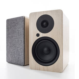 ARGON AUDIO Alto A5 Kolumny podstawkowe aktywne