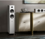 Polk Audio Reserve R600 Kolumna podłogowa - 25