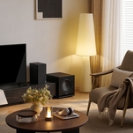 Elipson PREMIUM SUB 10 - Kolumna niskotonowa Subwoofer 300W - 7