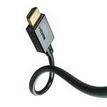 Inakustik Star II Kabel Ultra High Speed HDMI - HDMI 2.1 8K 10K 120 Hz 48Gbps - 3m - 5
