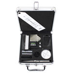 LENCO TTA-12IN1PRO PROFESJONALNY ZESTAW AKCESORIÓW GRAMOFONOWYCH - 3