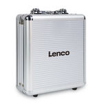 LENCO TTA-12IN1PRO PROFESJONALNY ZESTAW AKCESORIÓW GRAMOFONOWYCH - 16