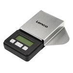 LENCO TTA-12IN1PRO PROFESJONALNY ZESTAW AKCESORIÓW GRAMOFONOWYCH - 4