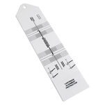 LENCO TTA-12IN1PRO PROFESJONALNY ZESTAW AKCESORIÓW GRAMOFONOWYCH - 10