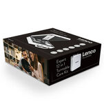 LENCO TTA-12IN1PRO PROFESJONALNY ZESTAW AKCESORIÓW GRAMOFONOWYCH - 17