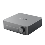 ELAC Debut Reference B6 White + WiiM Amp Zintegrowany wzmacniacz sieciowy Hi-Res HDMI - 11