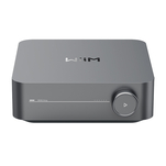 ELAC Debut Reference B6 White + WiiM Amp Zintegrowany wzmacniacz sieciowy Hi-Res HDMI - 9