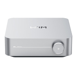 ELAC Debut Reference B6 White + WiiM Amp Zintegrowany wzmacniacz sieciowy Hi-Res HDMI - 13
