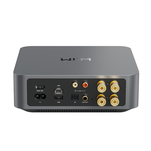 ELAC Debut Reference B6 White + WiiM Amp Zintegrowany wzmacniacz sieciowy Hi-Res HDMI - 10