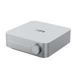 ELAC Debut Reference B6 White + WiiM Amp Zintegrowany wzmacniacz sieciowy Hi-Res HDMI - 15