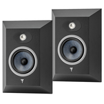 FOCAL THEVA N°3 + CENTER + Surround + SUB 600 P Zestaw kolumn 5.1 - 3