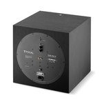 FOCAL THEVA N°3 + CENTER + Surround + SUB 600 P Zestaw kolumn 5.1 - 11