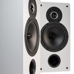 INDIANA LINE TESI 261L Kolumny podstawkowe + EverSolo PLAY Wzmacniacz ALL-IN-ONE - 6