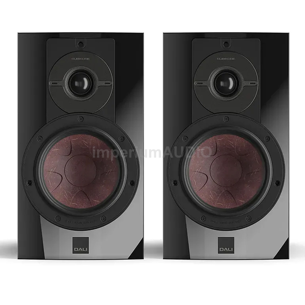 Dali RUBIKORE 2 Kolumny podstawkowe