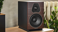 Sonus faber Lumina II Kolumny podstawkowe - 7