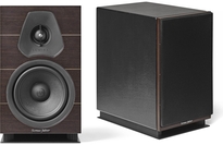 Sonus faber Lumina II Kolumny podstawkowe - 2