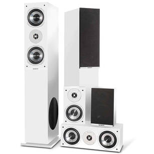 Quadral Argentum 6000 Zestaw kolumn 5.0