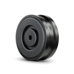 MOFI Super HeavyWeight Champion STABILIZATOR DOCISK DO PŁYTY GRAMOFONOWEJ - 5