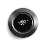 MOFI Super HeavyWeight Champion STABILIZATOR DOCISK DO PŁYTY GRAMOFONOWEJ - 2