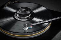 MOFI Super HeavyWeight Champion STABILIZATOR DOCISK DO PŁYTY GRAMOFONOWEJ - 6