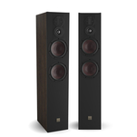 Dali Opticon 6 MK2 Kolumny podłogowe + Onkyo Icon A-50 Black Wzmacniacz stereo - 12