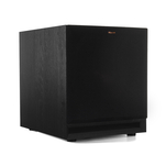 Klipsch Seria II RP-8000F + RP-600M + RP-500C + SPL-120 - 17