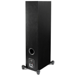 Paradigm PREMIER 820F v2 + Musical Fidelity M6xi Silver Zintegrowany wzmacniacz stereo - 10