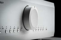 Paradigm PREMIER 820F v2 + Musical Fidelity M6xi Silver Zintegrowany wzmacniacz stereo - 17