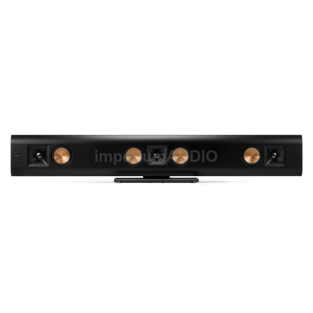 Klipsch RP-440D SB Głośnik naścienny - pasywny soundbar On-Wall