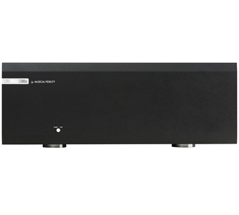 Musical Fidelity M8s-500s Końcówka Mocy