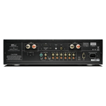 Musical Fidelity M5xi Zintegrowany wzmacniacz stereo HDMI eARC DAC USB-C - 4