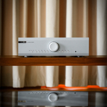 Musical Fidelity M5xi Zintegrowany wzmacniacz stereo HDMI eARC DAC USB-C - 13