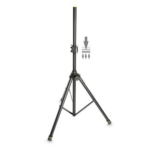 Gravity SP 5211 ACB Statyw głośnikowy z zawieszeniem pneumatycznym