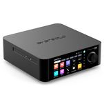 Klipsch R-600F Kolumna podłogowa + EverSolo PLAY CD Edition Wzmacniacz ALL-IN-ONE z Odtwarzaczem CD - 13