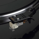 Denon DP-300F Automatyczny gramofon z przedwzmacniaczem Belt-Drive - 9
