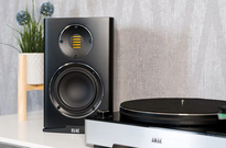 ELAC CARINA BS243.4 Kolumna podstawkowa - 5