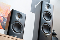 ELAC CARINA BS243.4 Kolumna podstawkowa - 11