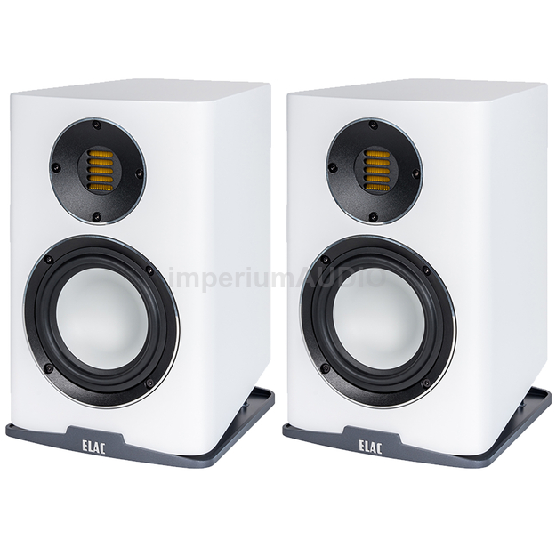 ELAC CARINA BS243.4 Kolumna podstawkowa