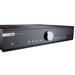 Zestaw Musical Fidelity B1xi Zintegrowany wzmacniacz stereo EISA + Wiim Pro Plus odtwarzacz sieciowy - 9