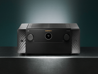 Marantz AV 20 Przedwzmacniacz, Procesor 13 kanałowy z Dolby Atmos, DTS:X Pro, Auro‑3D, HEOS, XLR, RCA - 4