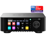 Canton GLE 90 S2 Makassar + Indiana Line Basso 880 + EverSolo PLAY ALL-IN-ONE - 12