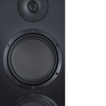 Canton GLE 90 S2 Makassar + Indiana Line Basso 880 + EverSolo PLAY ALL-IN-ONE - 18