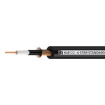 Adam Hall Kabel do subwoofera RCA - RCA 20m K4I122SUB - 4